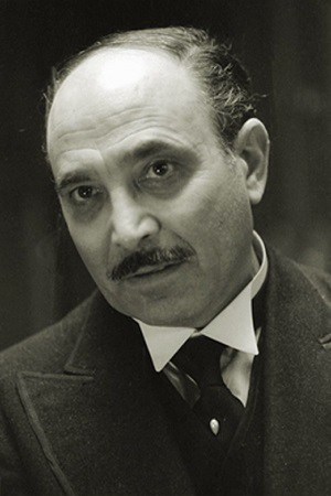 Póster de Salvatore Corsitto