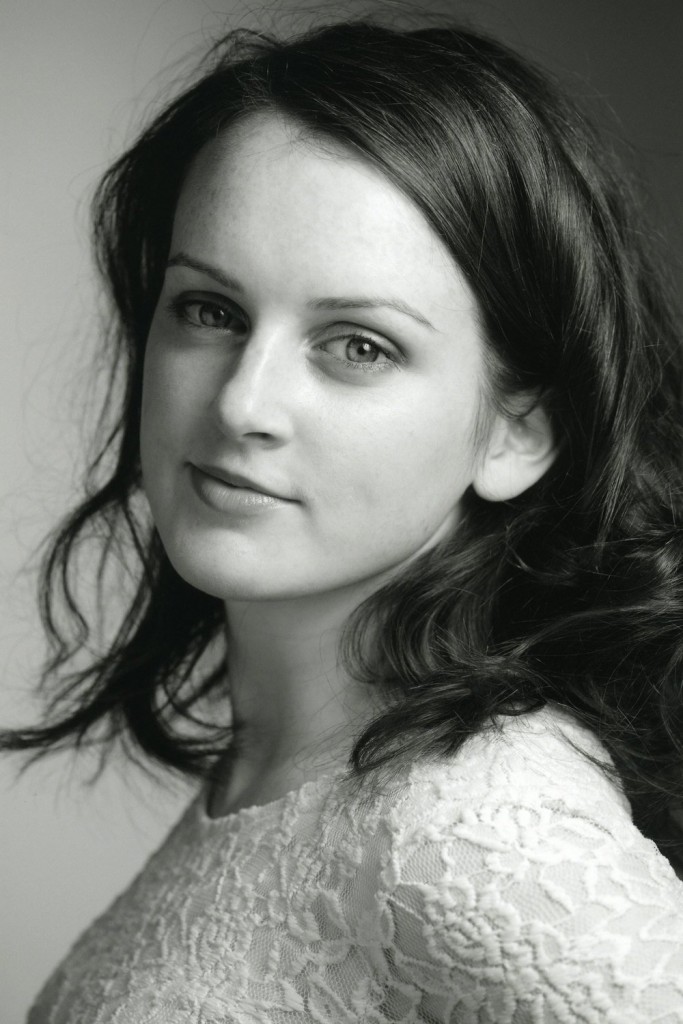Póster de Sophie McShera