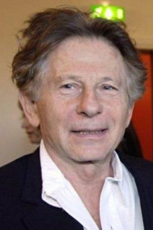 Póster de Roman Polanski