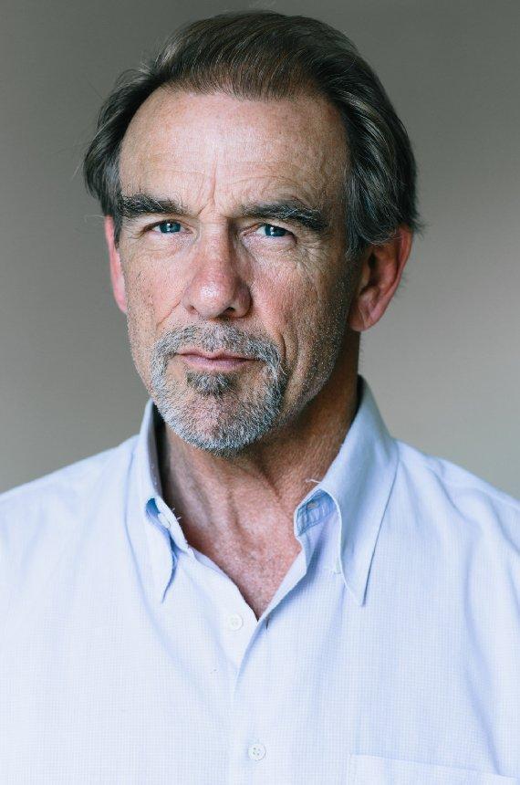 Póster de John Diehl