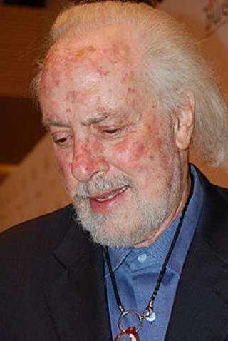 Póster de Robert Towne
