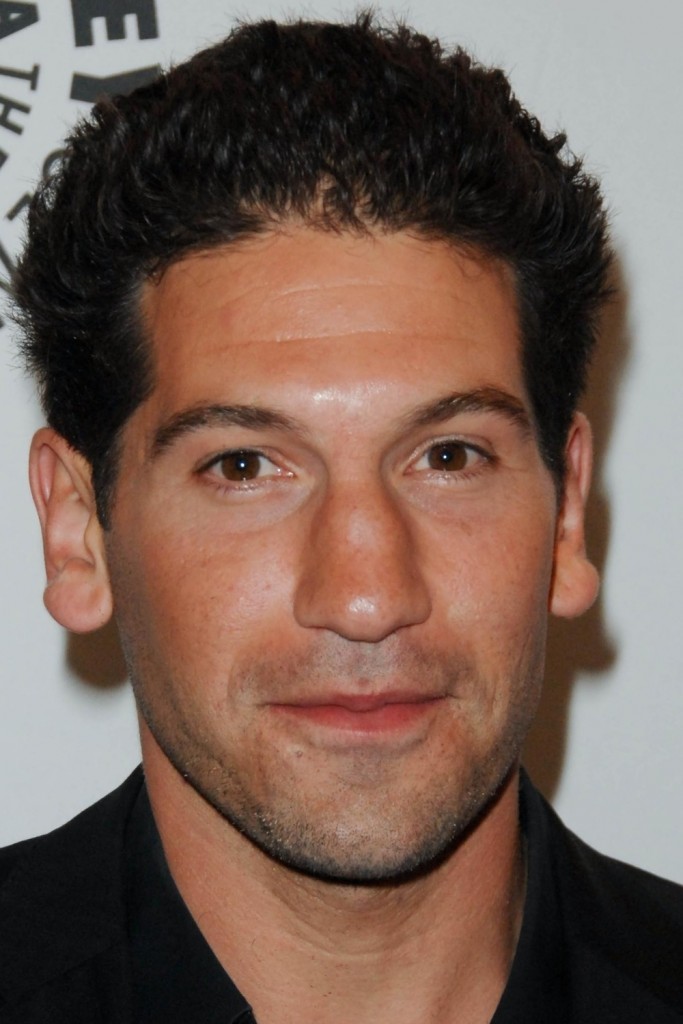 Póster de Jon Bernthal