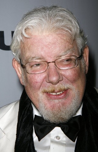 Póster de Richard Griffiths