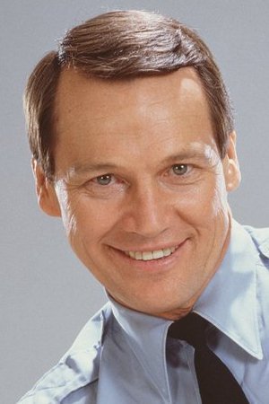 Póster de Sonny Shroyer