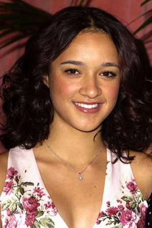 Póster de Keisha Castle-Hughes