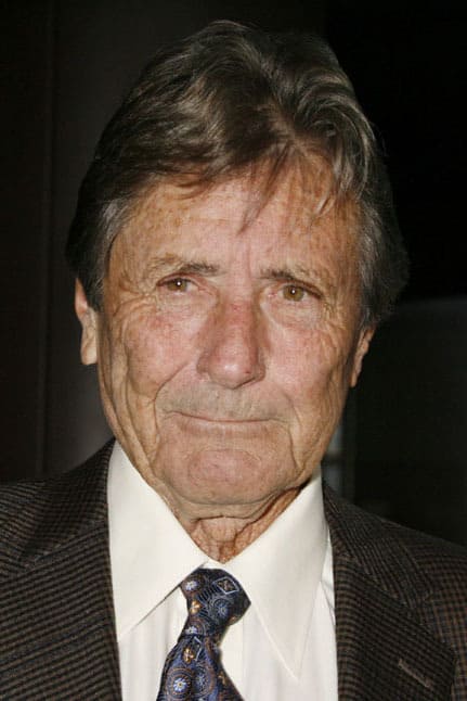 Póster de Buddy Van Horn