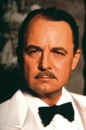 Póster de John Hillerman