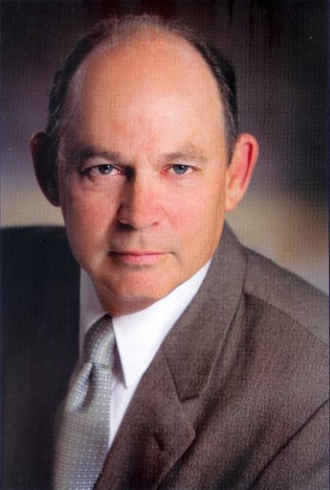 Póster de Randy Oglesby