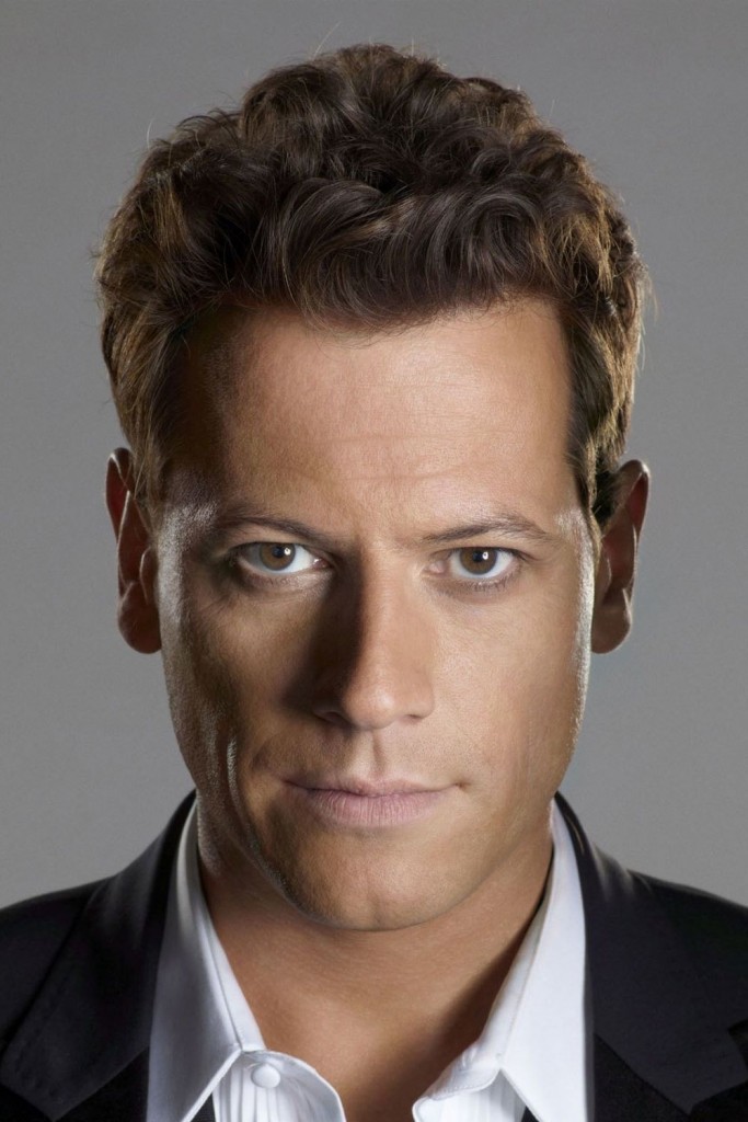 Póster de Ioan Gruffudd
