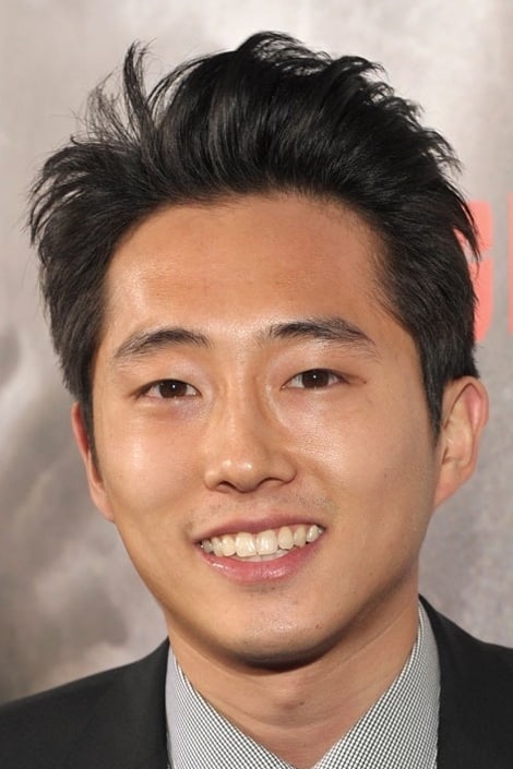 Póster de Steven Yeun