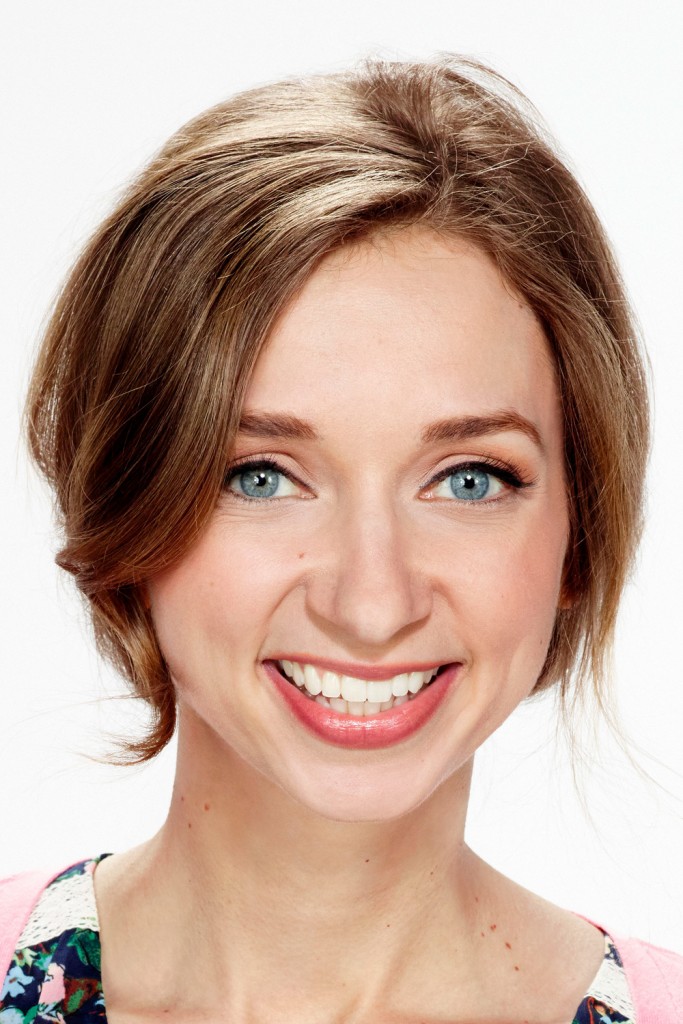 Póster de Lauren Lapkus