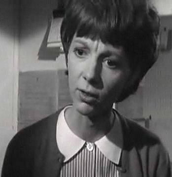 Póster de Anna Massey