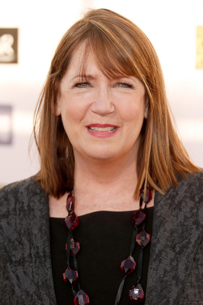 Póster de Ann Dowd