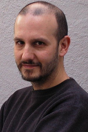 Póster de Keith Gordon