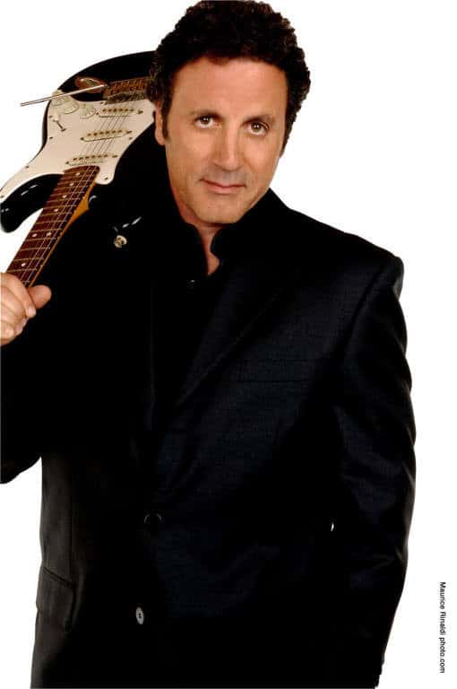 Póster de Frank Stallone