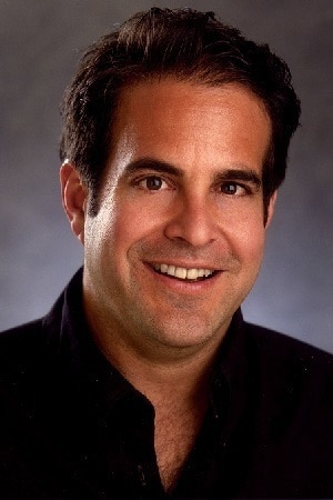 Póster de Ted Gagliano