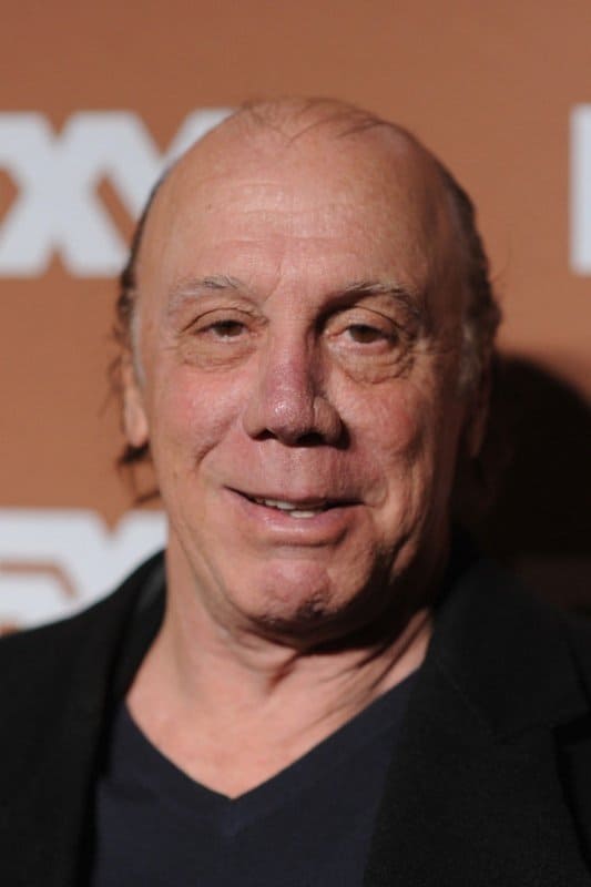 Póster de Dayton Callie