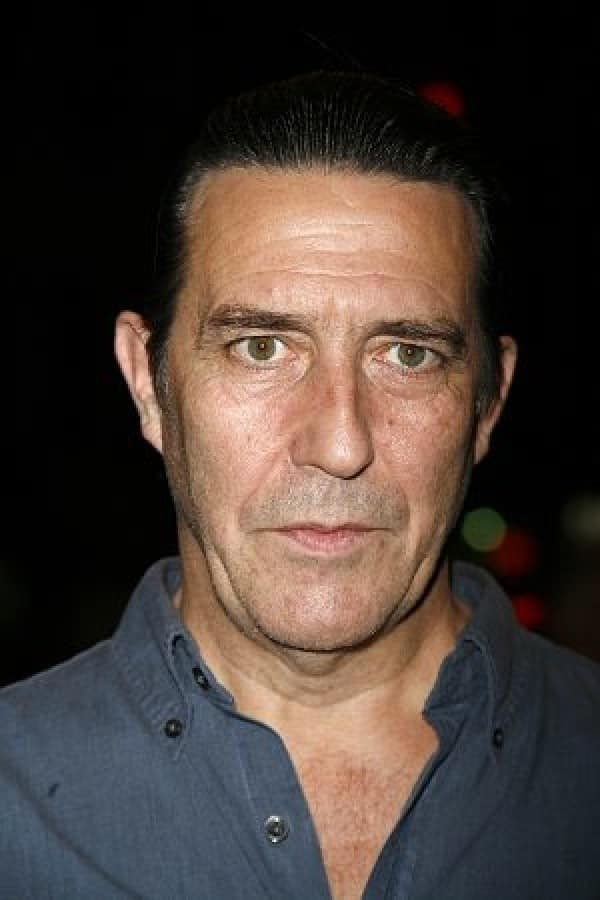 Póster de Ciarán Hinds
