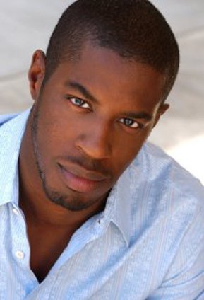 Póster de Ahmed Best