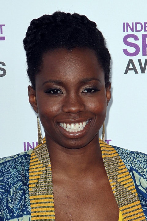 Póster de Adepero Oduye