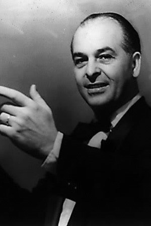 Póster de Carmine Coppola