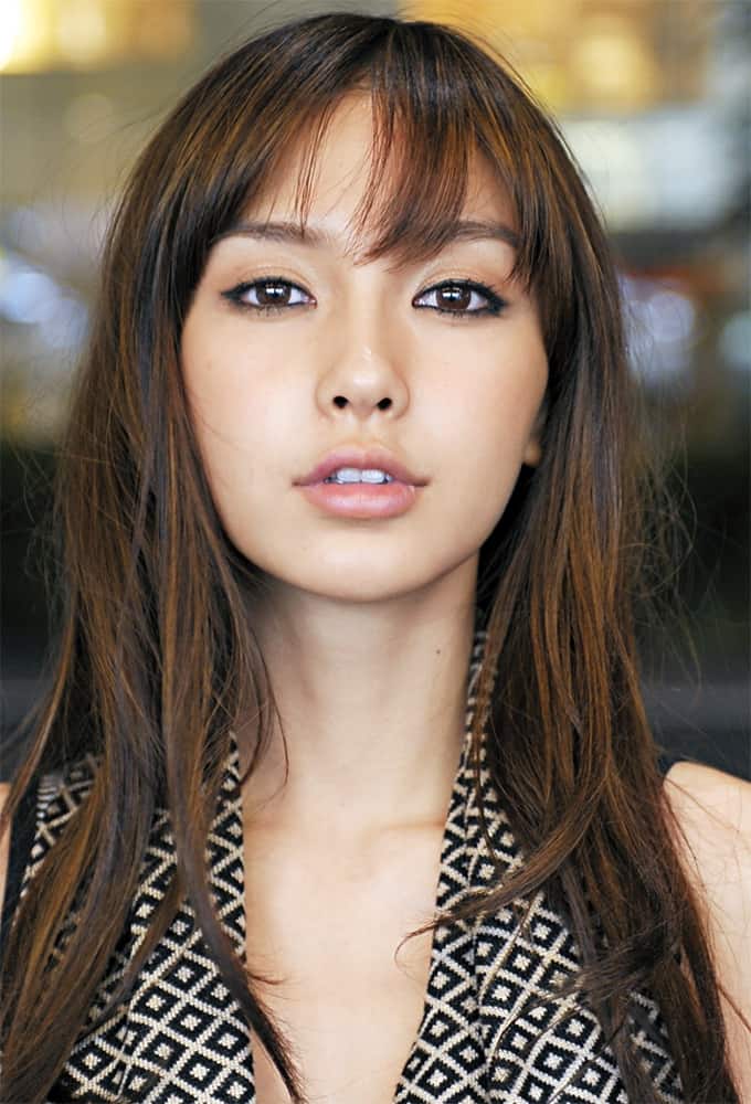 Póster de AngelaBaby