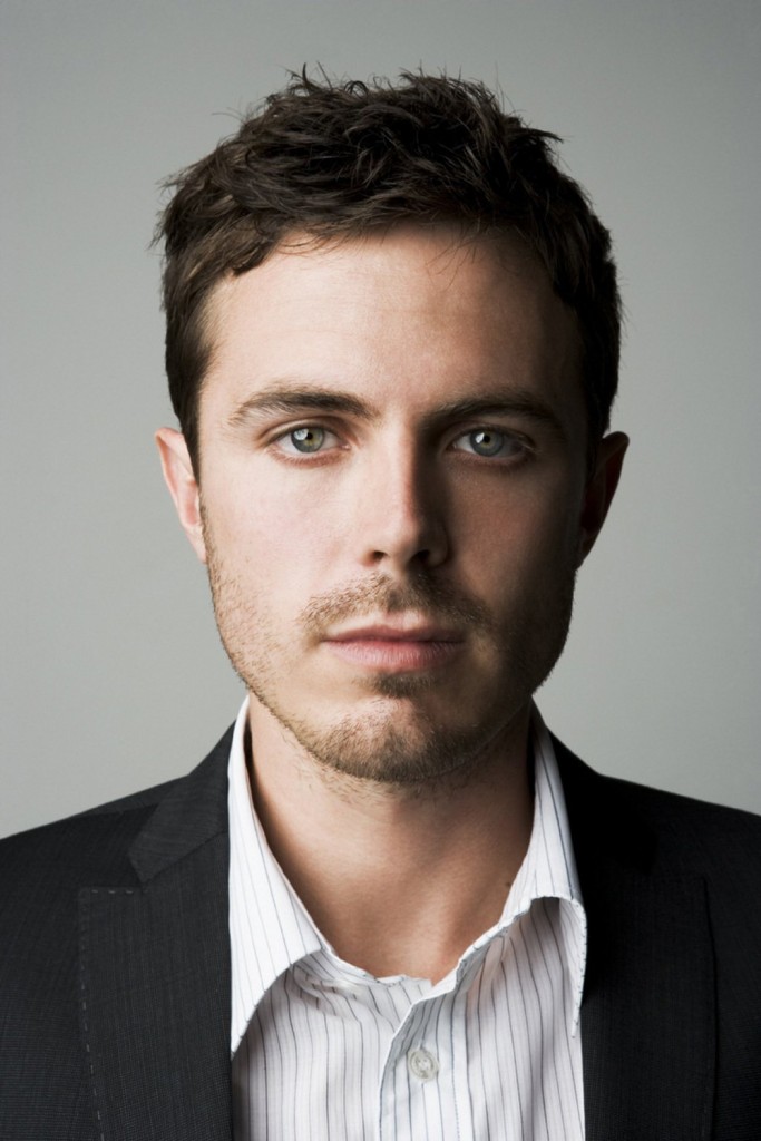 Póster de Casey Affleck