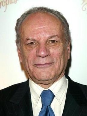 Póster de Victor Argo