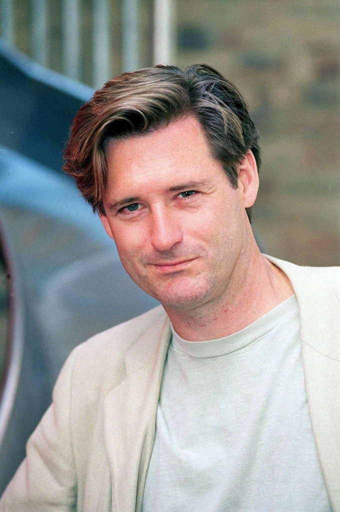 Póster de Bill Pullman