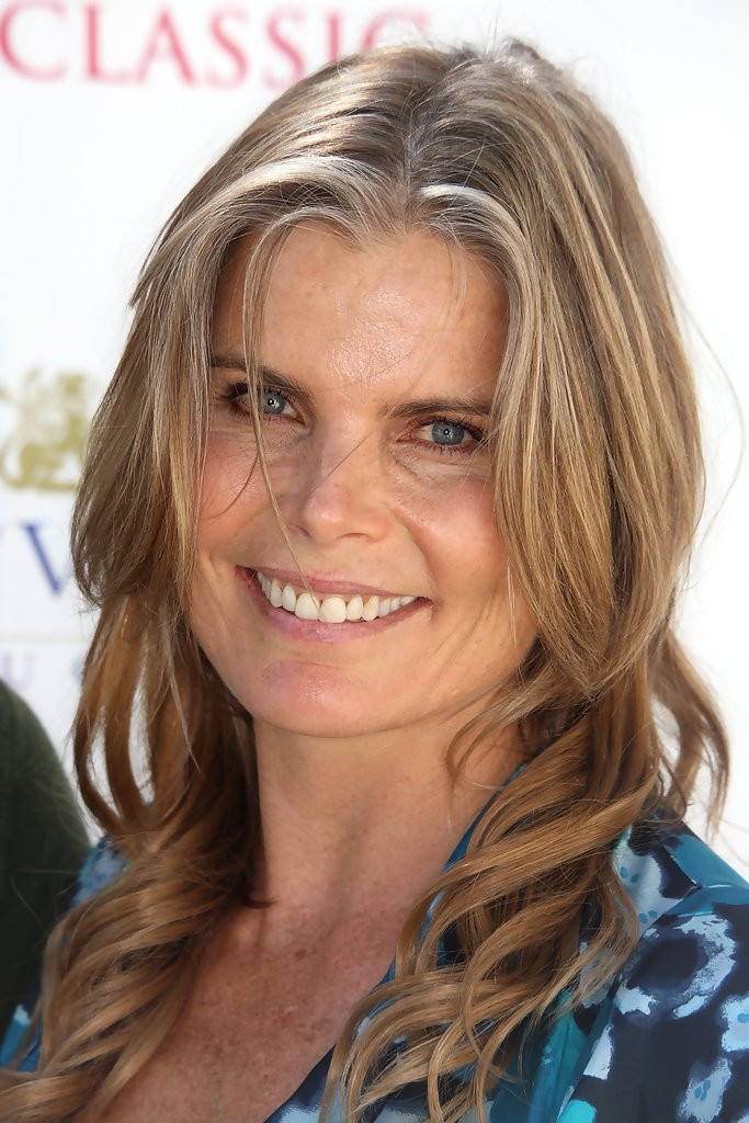 Póster de Mariel Hemingway