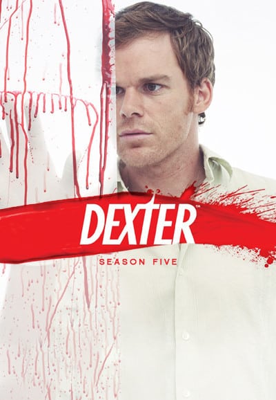 Póster de Dexter Temporada 5