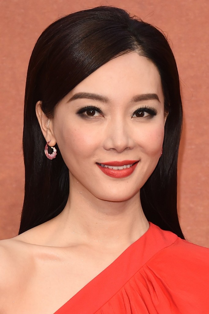 Póster de Shu Chen