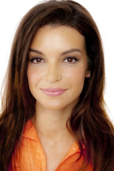Póster de Yvonne Angulo