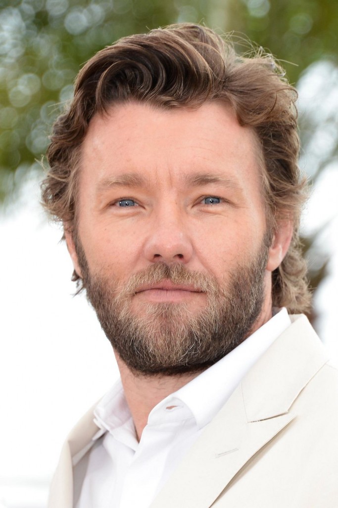 Póster de Joel Edgerton