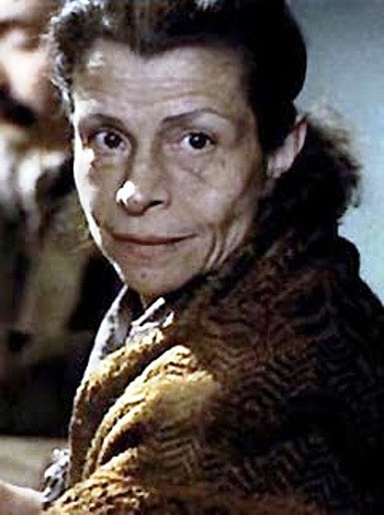 Póster de Lola Gaos