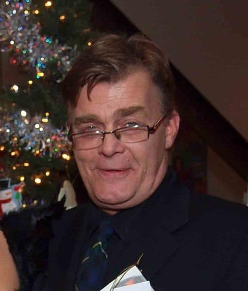 Póster de Nicholas Campbell