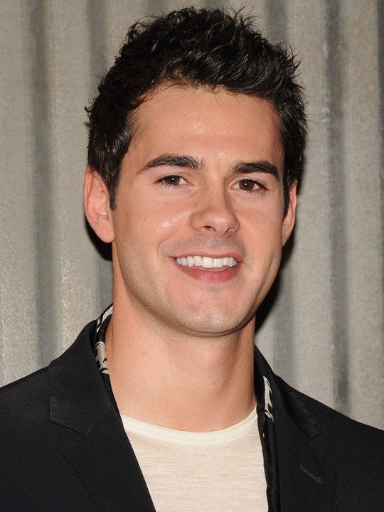 Póster de Jayson Blair