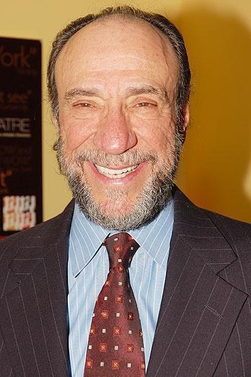 Póster de F. Murray Abraham