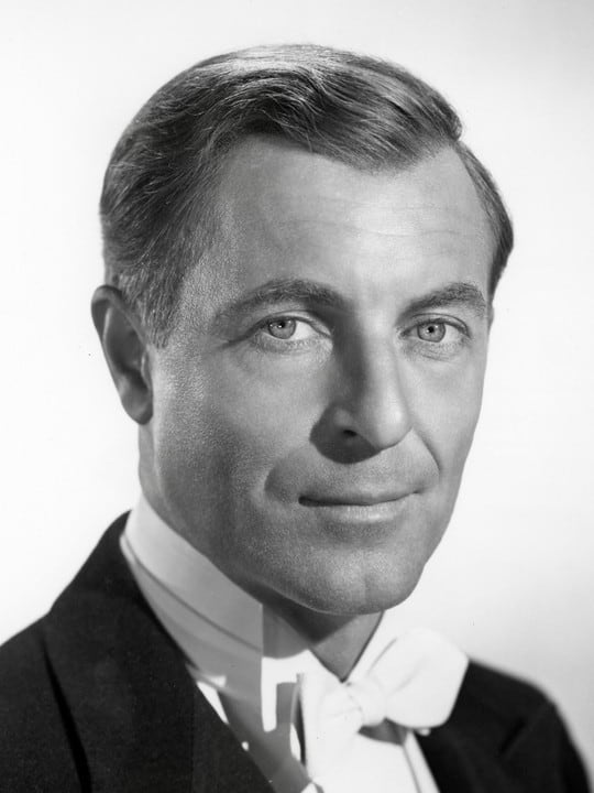Póster de John Hoyt