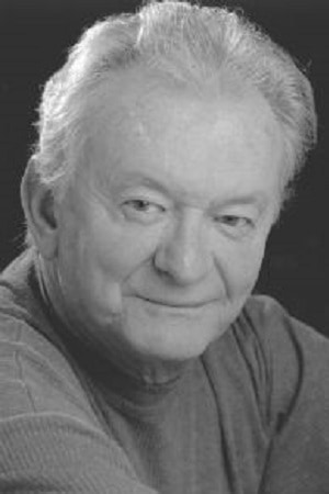 Póster de Bob Hornery