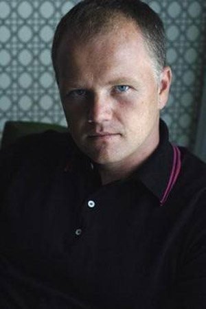 Póster de Martin East
