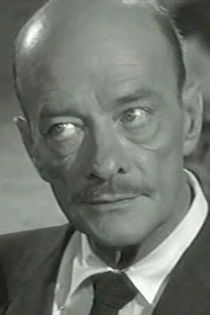 Póster de Robert Keith