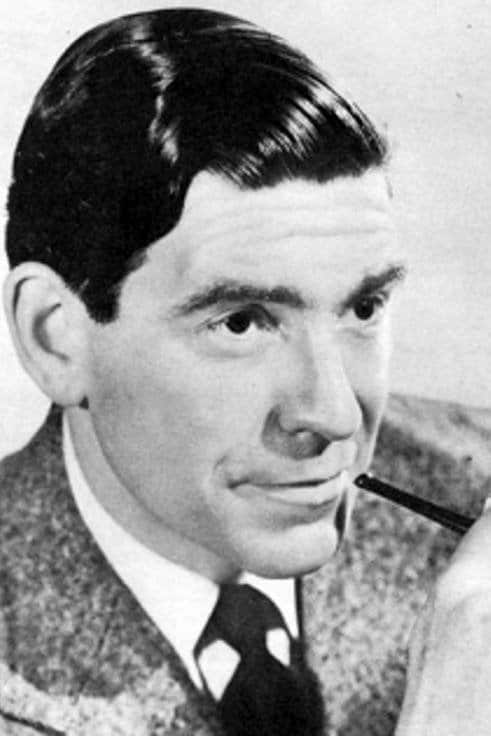 Póster de Robert Beatty