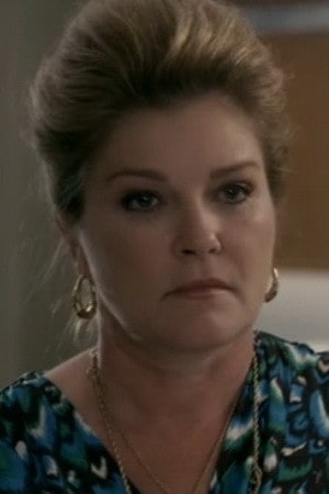 Póster de Kate Mulgrew