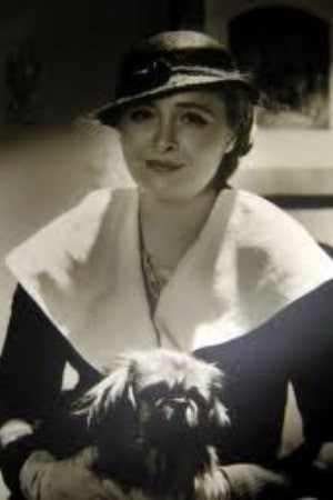Póster de Dorothy Peterson