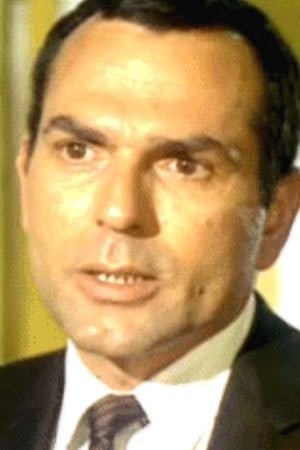 Póster de Don Gordon