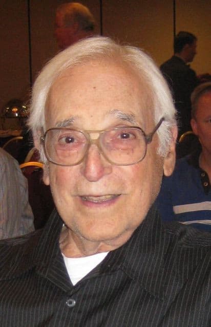 Póster de Harold Gould