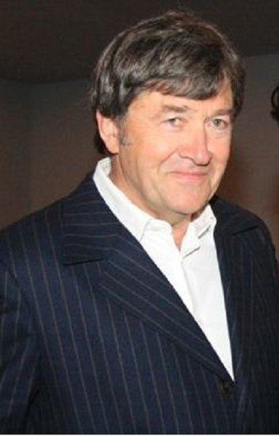 Póster de Olek Krupa