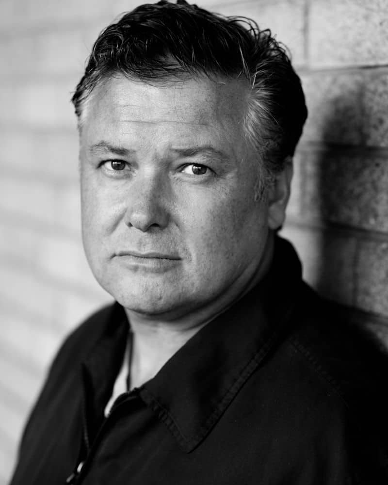 Póster de Conleth Hill