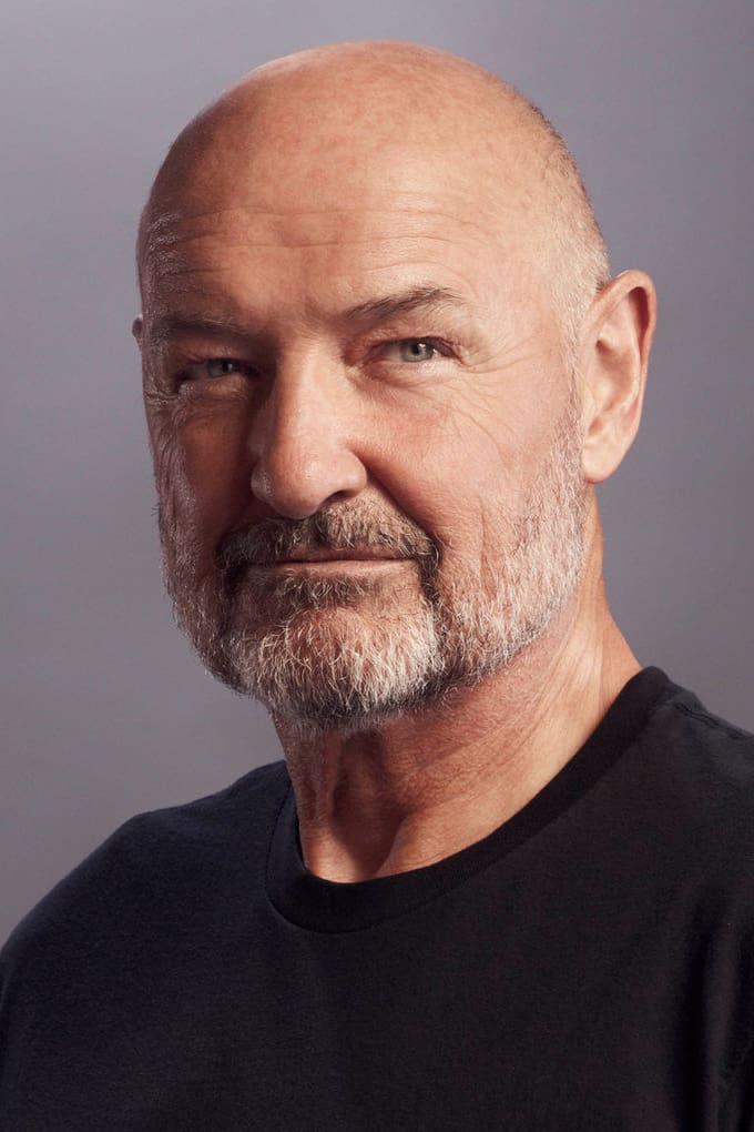Póster de Terry O’Quinn